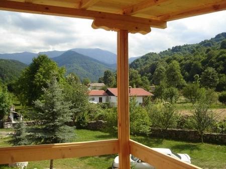 Villa Lilia Aprilzi Exterior foto
